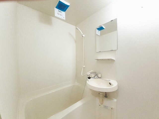 今池駅 徒歩20分 2階の物件内観写真