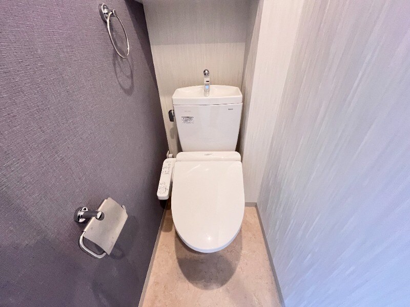 城野駅 徒歩7分 2階の物件内観写真