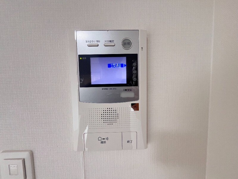 城野駅 徒歩7分 2階の物件内観写真