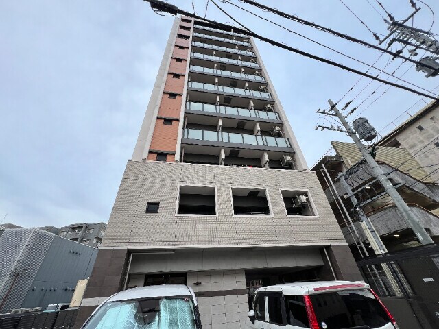 城野駅 徒歩7分 2階の物件外観写真