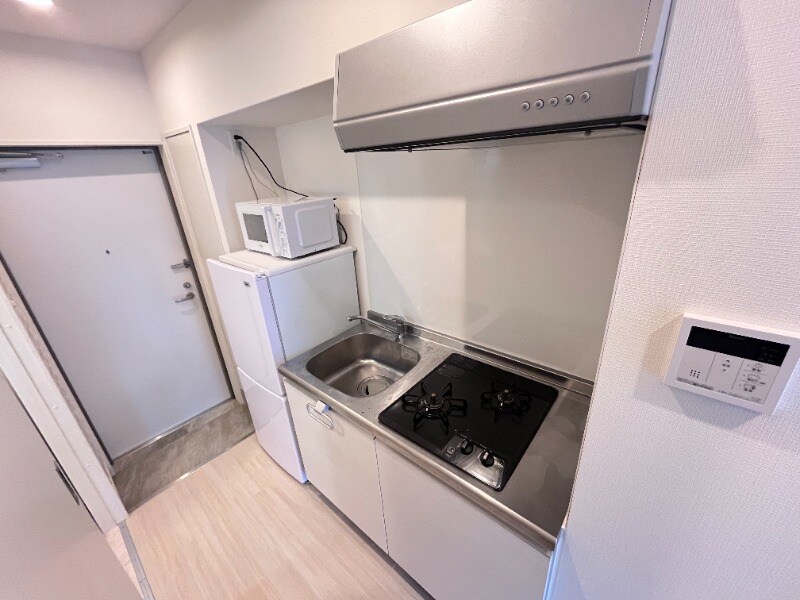 城野駅 徒歩7分 2階の物件内観写真