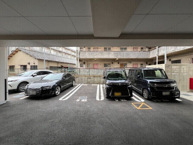 城野駅 徒歩7分 2階の物件外観写真