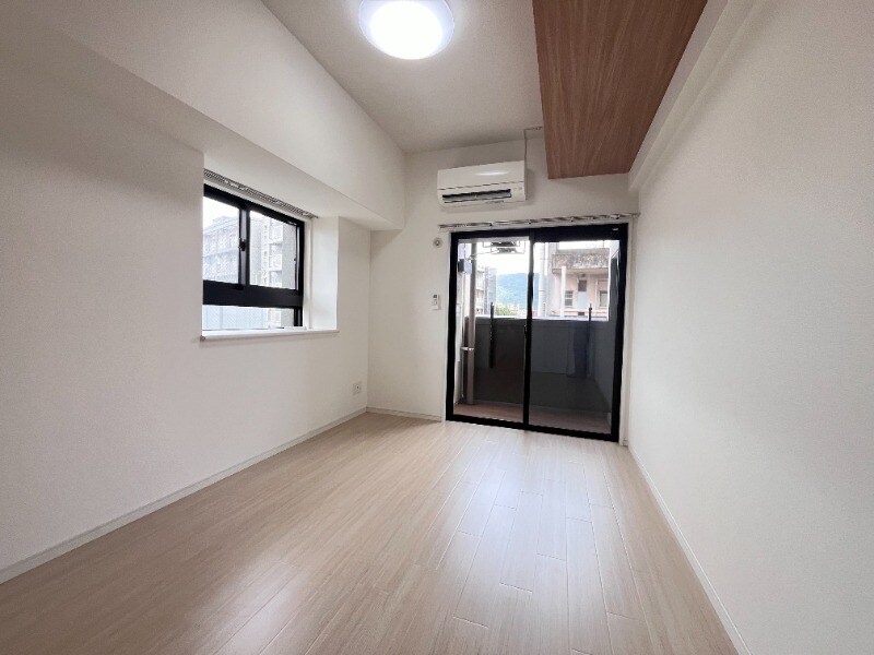 城野駅 徒歩7分 2階の物件内観写真