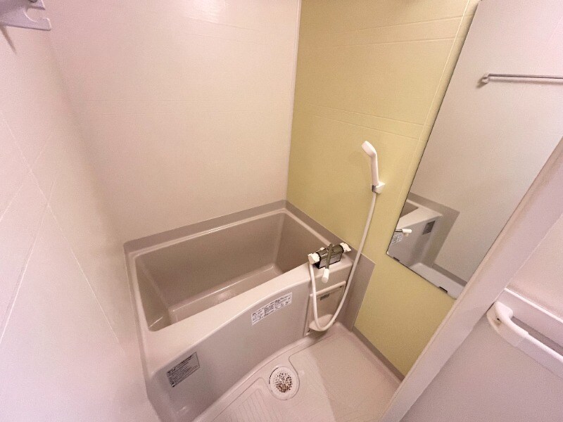 城野駅 徒歩7分 2階の物件内観写真