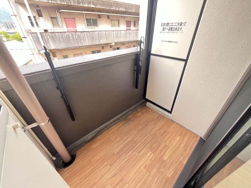 城野駅 徒歩7分 2階の物件内観写真