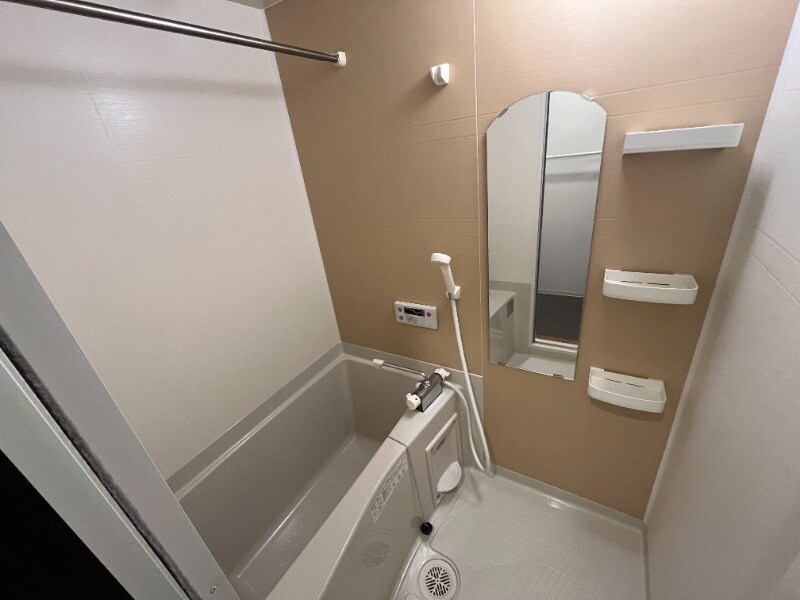 西小倉駅 徒歩4分 7階の物件内観写真