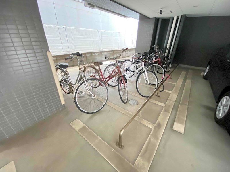 西小倉駅 徒歩4分 7階の物件外観写真