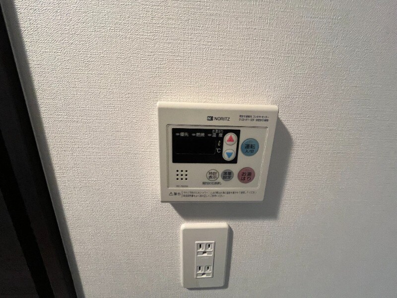 西小倉駅 徒歩4分 7階の物件内観写真