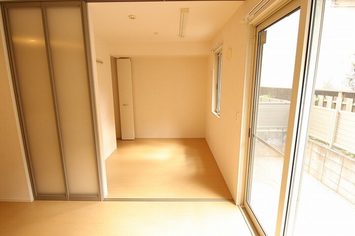 穴生駅 徒歩4分 1階の物件内観写真