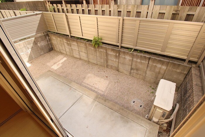 穴生駅 徒歩4分 1階の物件内観写真