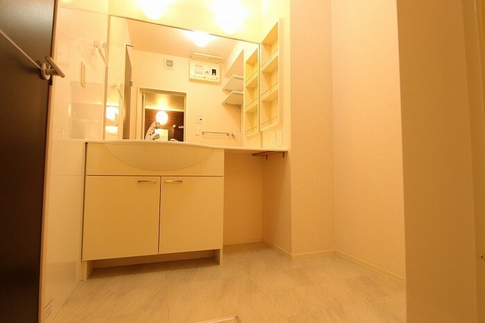 穴生駅 徒歩4分 1階の物件内観写真