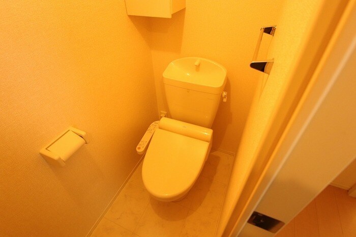 穴生駅 徒歩4分 1階の物件内観写真