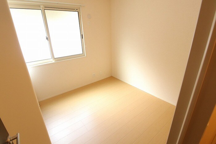 穴生駅 徒歩4分 1階の物件内観写真