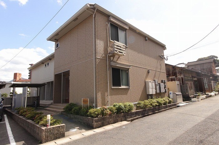 穴生駅 徒歩4分 1階の物件内観写真