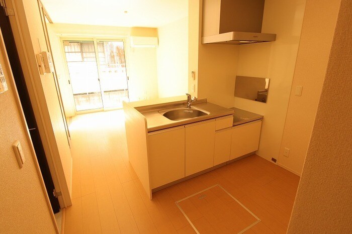 穴生駅 徒歩4分 1階の物件内観写真