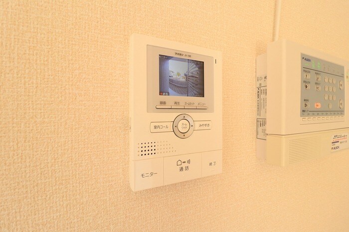 穴生駅 徒歩4分 2階の物件内観写真