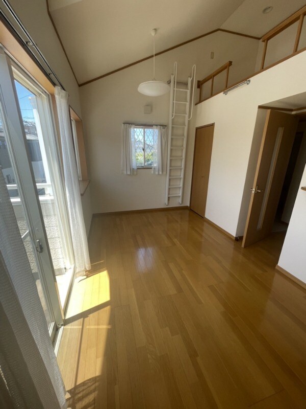 城野駅 徒歩13分 2階の物件内観写真