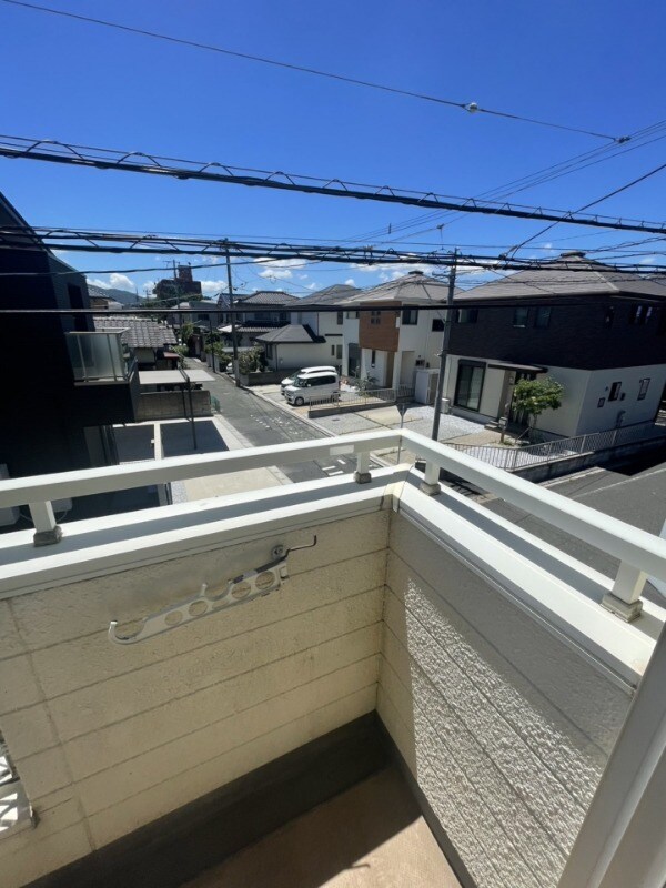 城野駅 徒歩13分 2階の物件内観写真