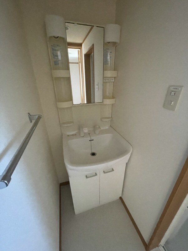 城野駅 徒歩13分 2階の物件内観写真