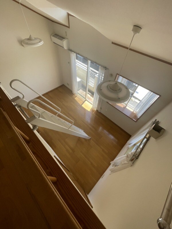 城野駅 徒歩13分 2階の物件内観写真