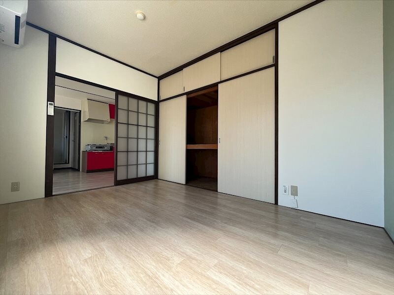 香春口三萩野駅 徒歩5分 4階の物件内観写真