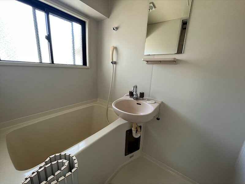 香春口三萩野駅 徒歩5分 4階の物件内観写真