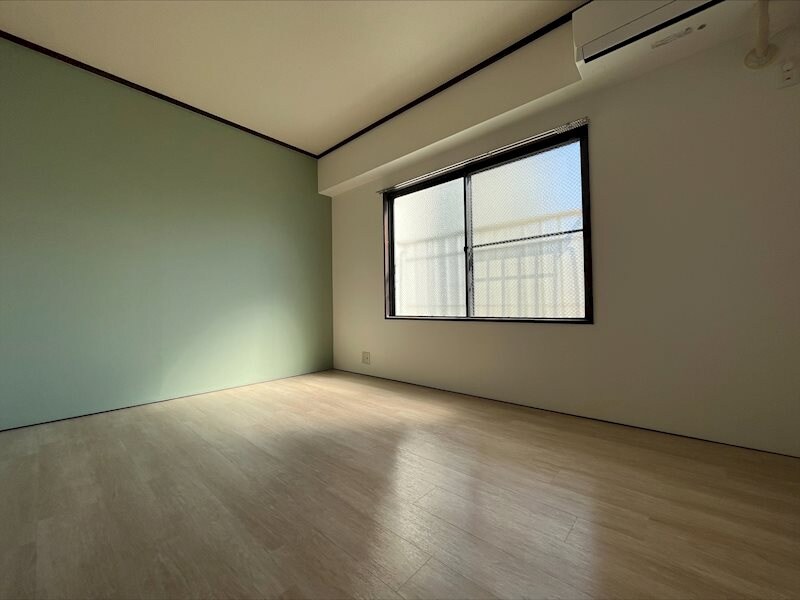 香春口三萩野駅 徒歩5分 4階の物件内観写真