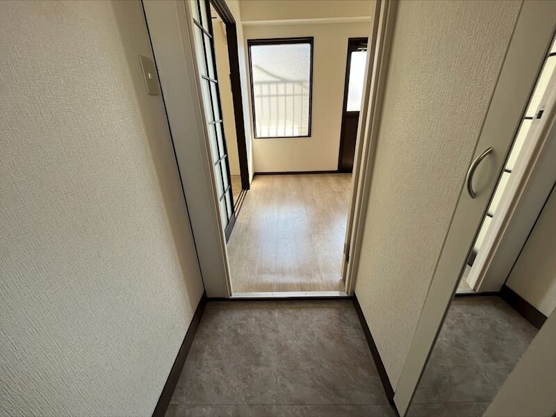 香春口三萩野駅 徒歩5分 4階の物件内観写真