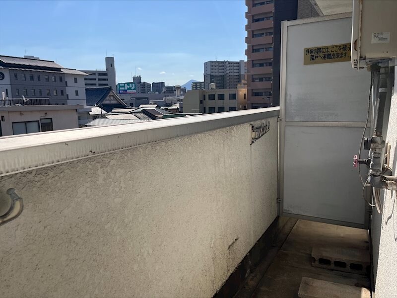 香春口三萩野駅 徒歩5分 4階の物件内観写真