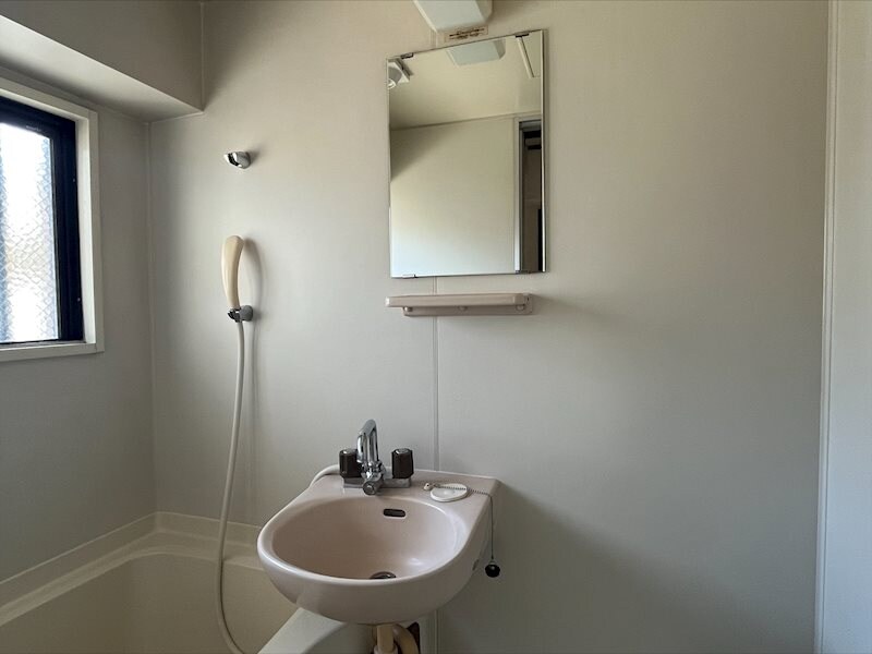 香春口三萩野駅 徒歩5分 4階の物件内観写真