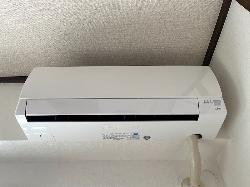 香春口三萩野駅 徒歩5分 4階の物件内観写真