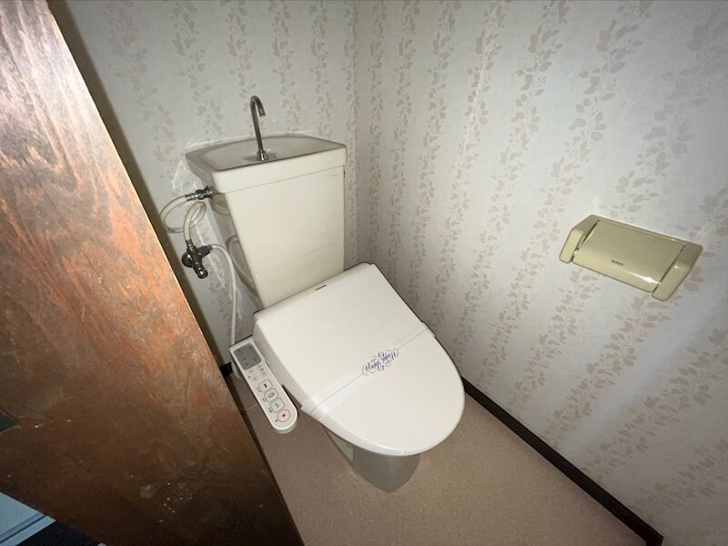 香春口三萩野駅 徒歩5分 4階の物件内観写真