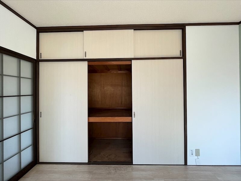 香春口三萩野駅 徒歩5分 4階の物件内観写真