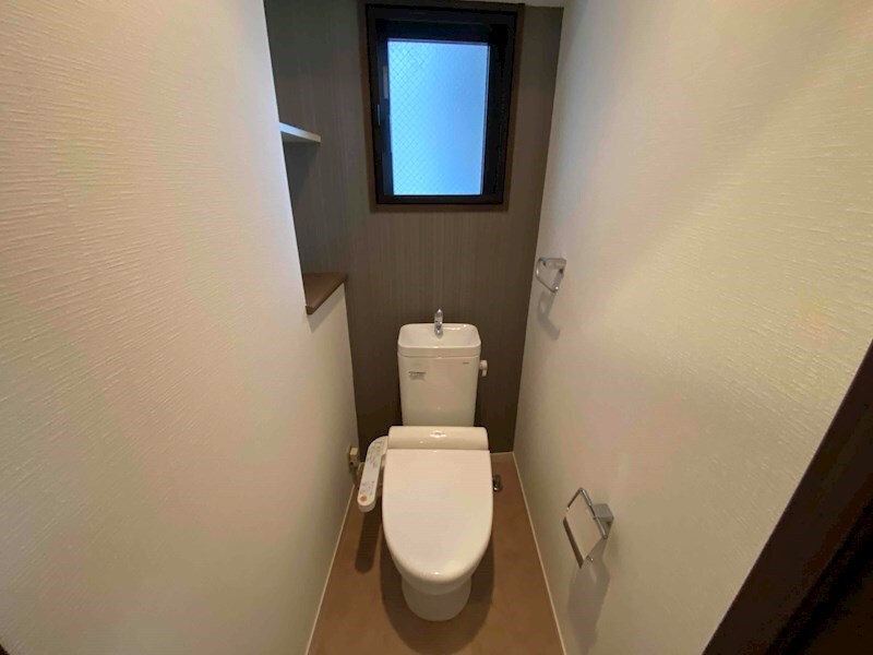 旦過駅 徒歩10分 7階の物件内観写真