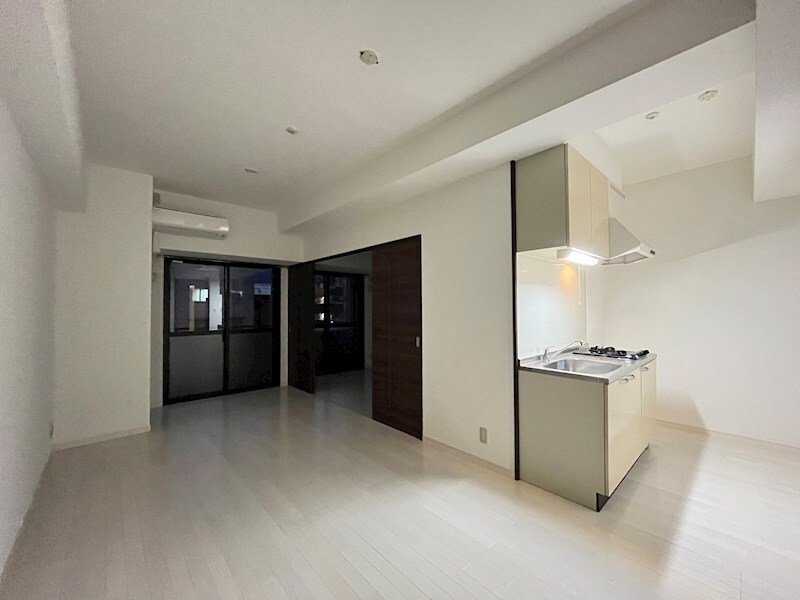 旦過駅 徒歩10分 7階の物件内観写真