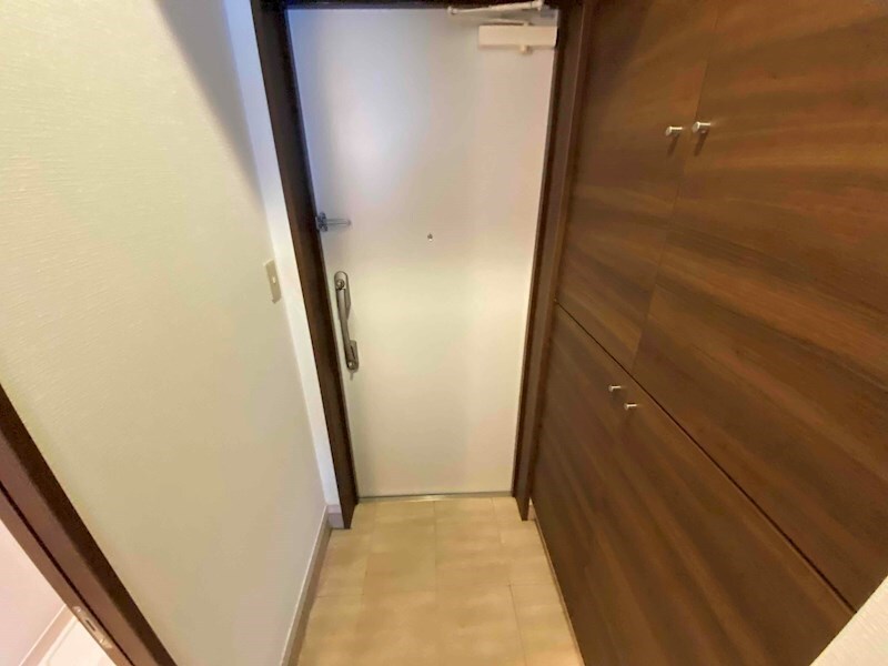 旦過駅 徒歩10分 7階の物件内観写真