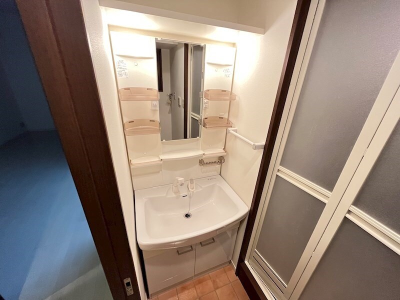 旦過駅 徒歩10分 7階の物件内観写真