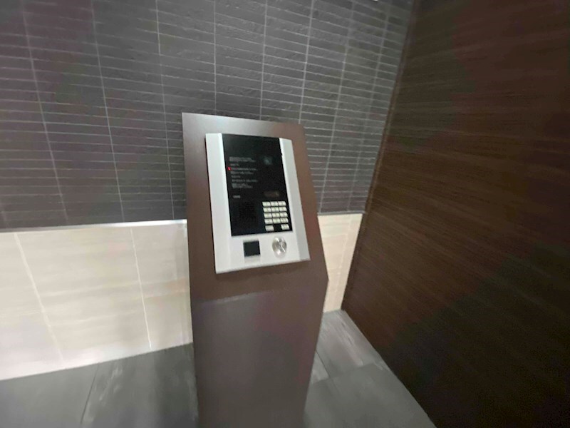 旦過駅 徒歩10分 7階の物件内観写真