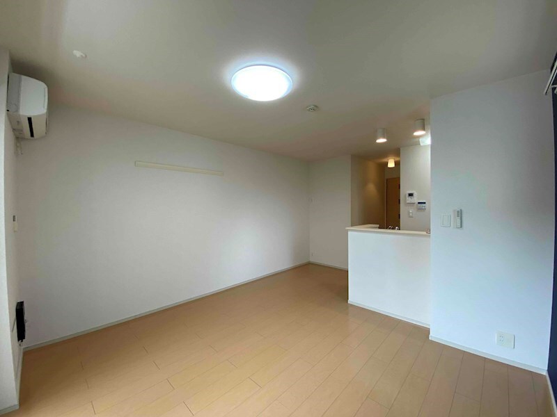 ポラリスＡの物件内観写真