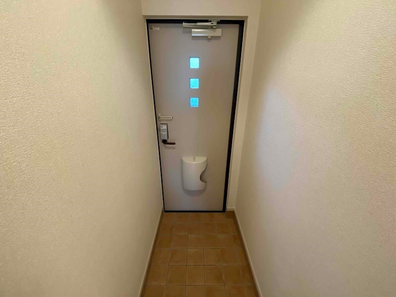 ポラリスＡの物件内観写真