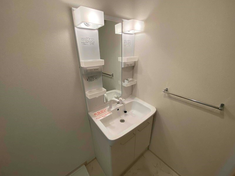 ポラリスＡの物件内観写真