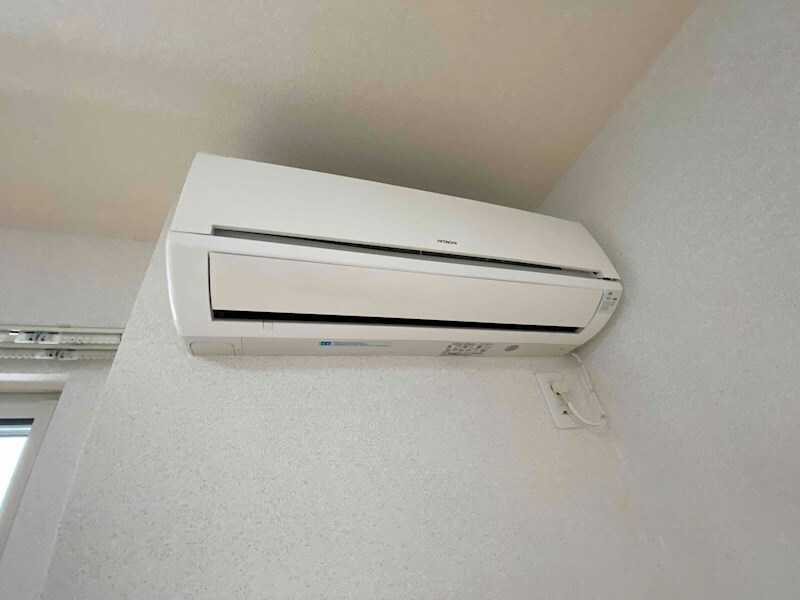 ポラリスＡの物件内観写真