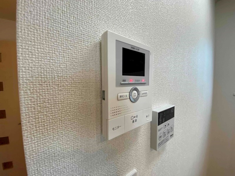 ポラリスＡの物件内観写真