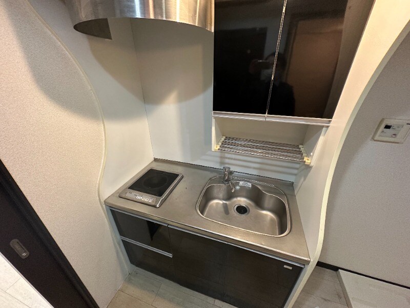 小倉駅 徒歩7分 10階の物件内観写真