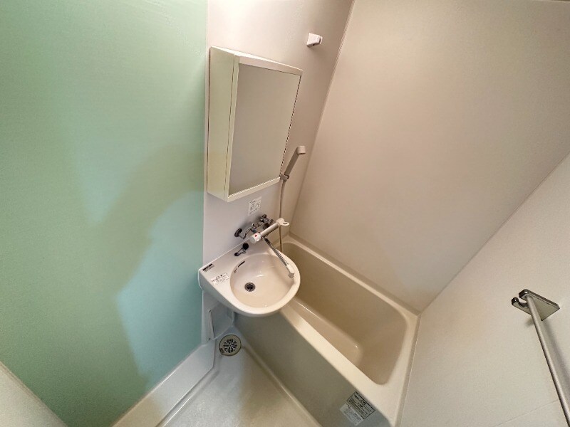 小倉駅 徒歩7分 10階の物件内観写真