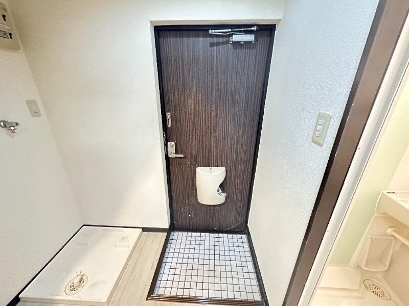 小倉駅 徒歩7分 10階の物件内観写真