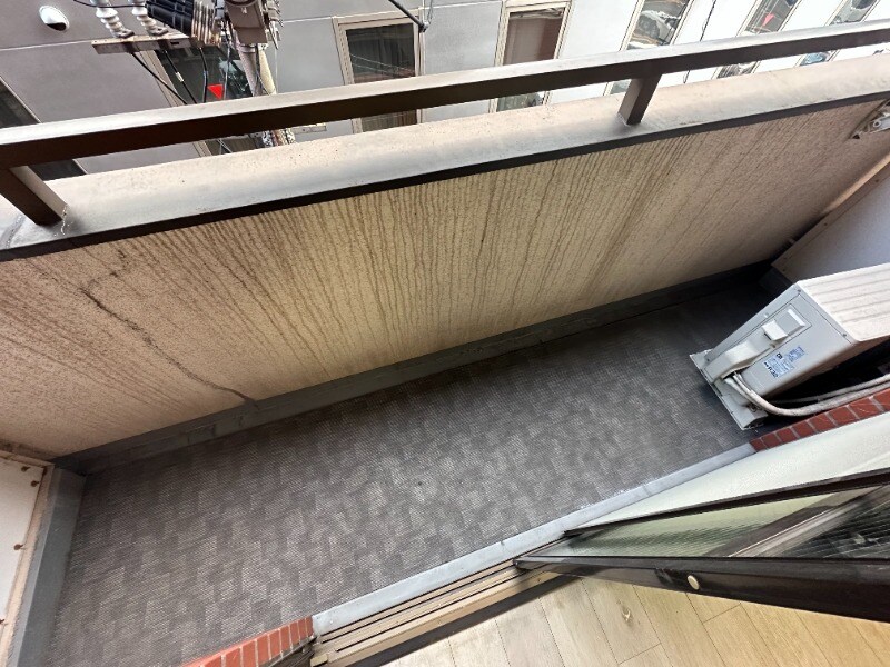 小倉駅 徒歩7分 10階の物件内観写真