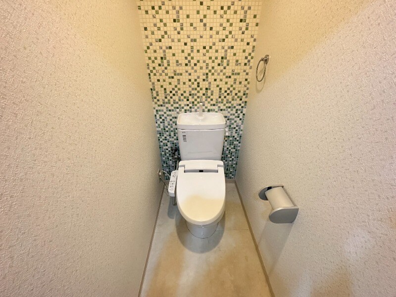 小倉駅 徒歩7分 10階の物件内観写真