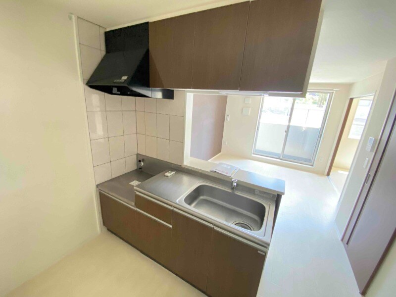 香春口三萩野駅 バス15分  小文字一丁目下車：停歩3分 1階の物件内観写真