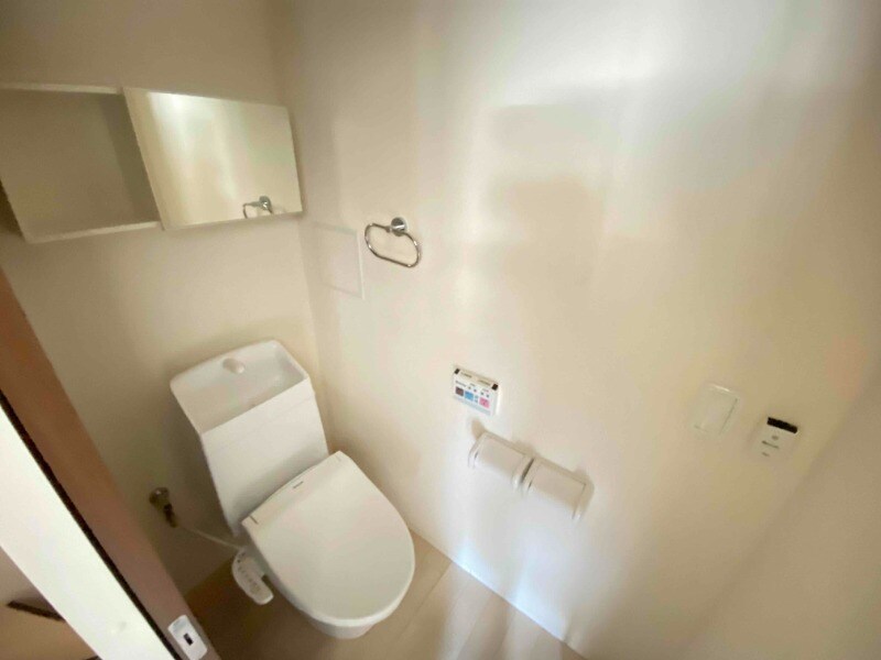 香春口三萩野駅 バス15分  小文字一丁目下車：停歩3分 1階の物件内観写真